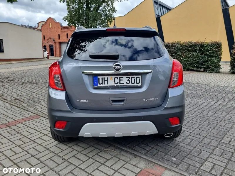Opel Mokka ver-x-1-4-ecoflex-start-stop-4x4-edition - 9