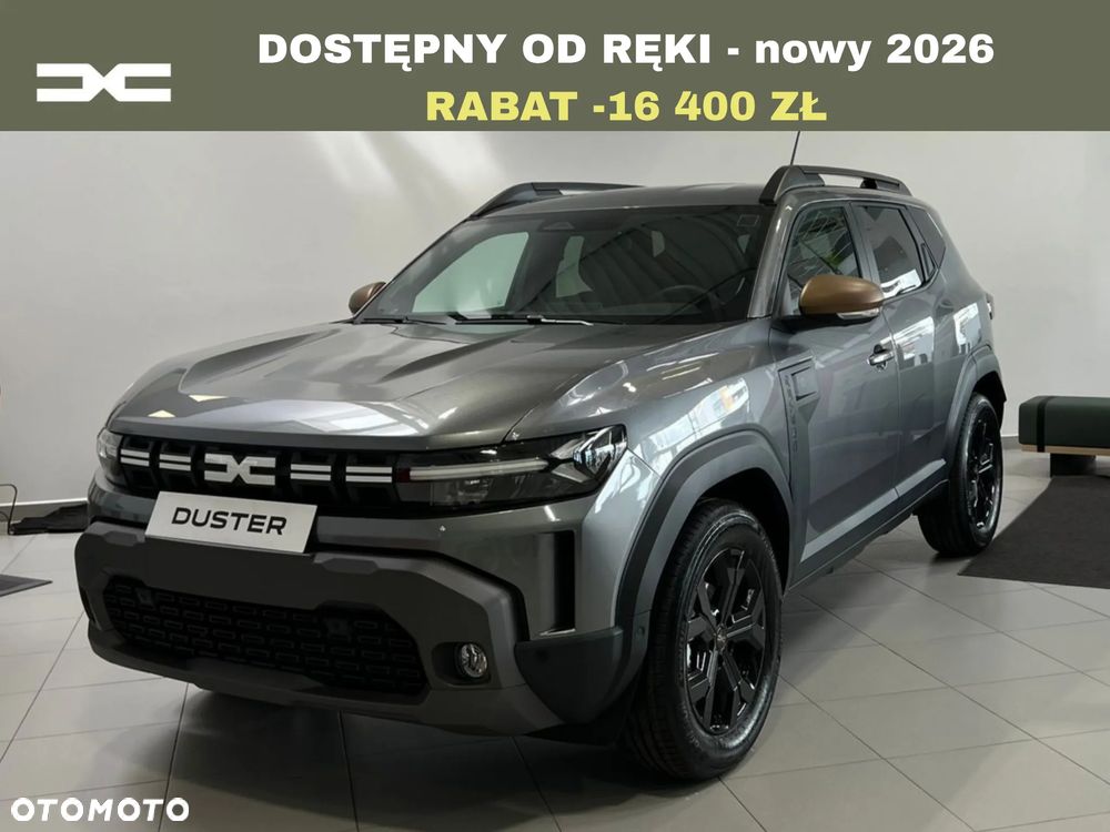 Dacia Duster - 2