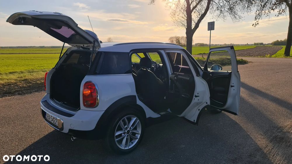 MINI Countryman - 17