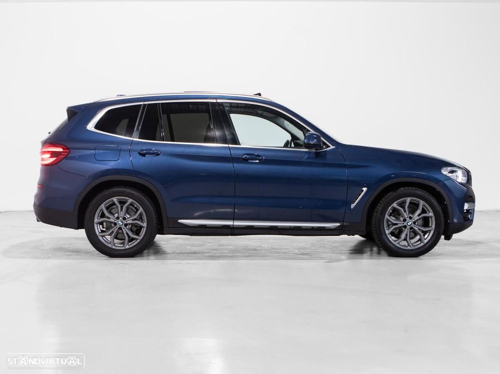BMW X3 - 2