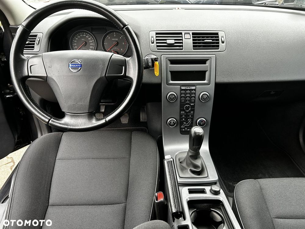 Volvo C30 - 13