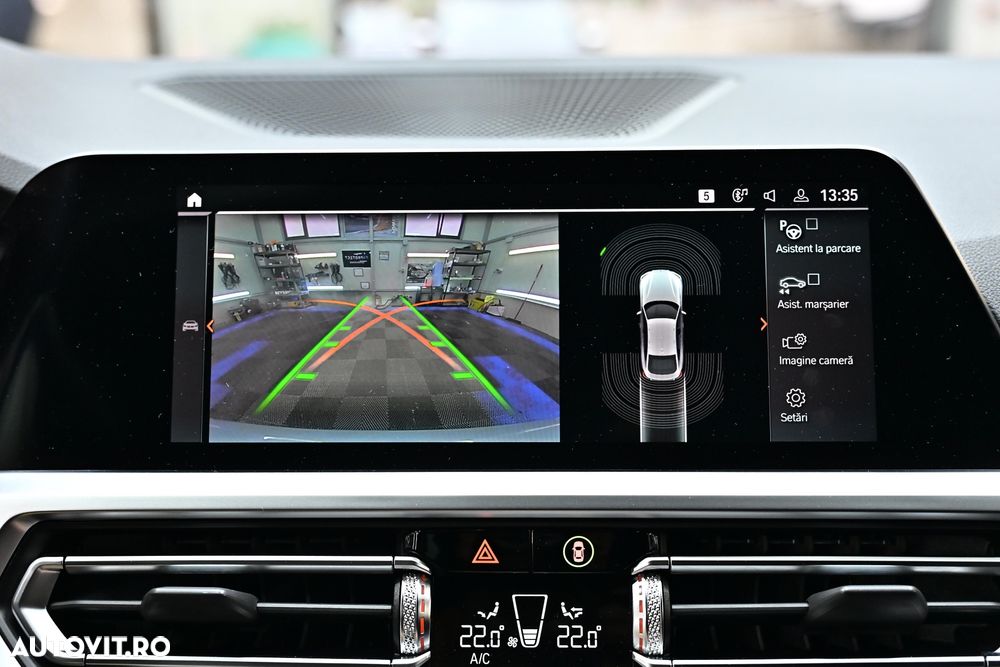 BMW Seria 4 440i xDrive AT M Sport - 18