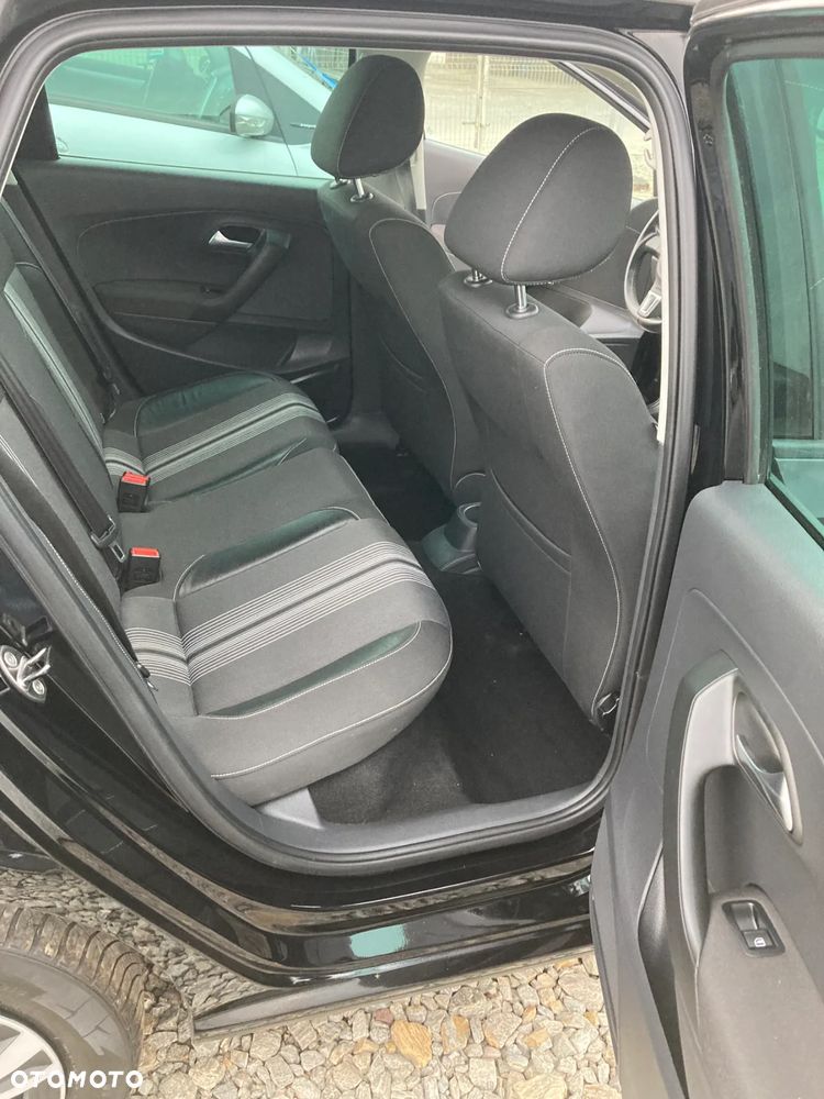 Volkswagen Polo 1.2 TSI (Blue Motion Technology) Comfortline - 15