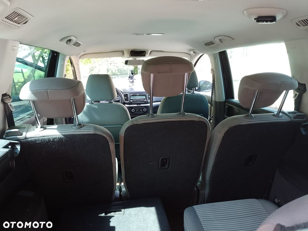 Seat Alhambra 2.0 TDI Style DSG - 8