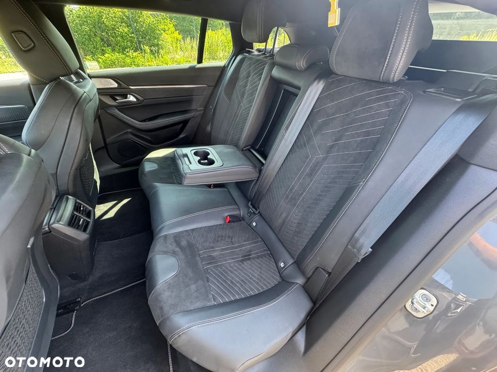 Peugeot 508 - 12