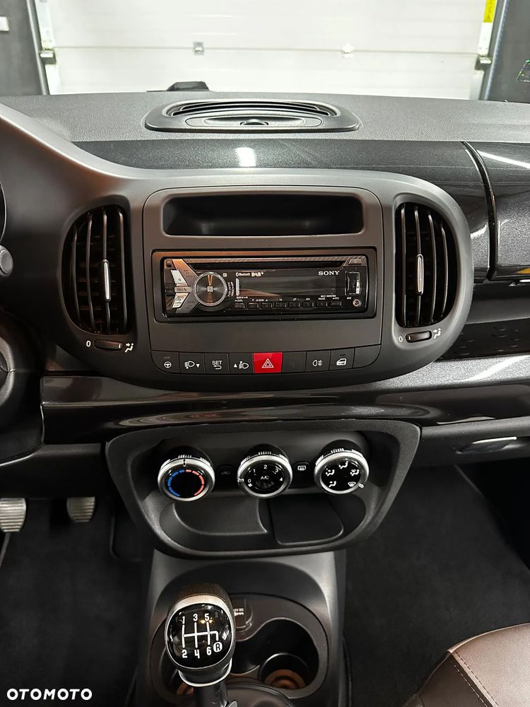 Fiat 500L 1.4 16V Lounge - 9