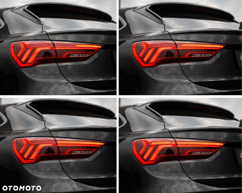 Audi Q3 40 TDI Quattro S tronic advanced - 18