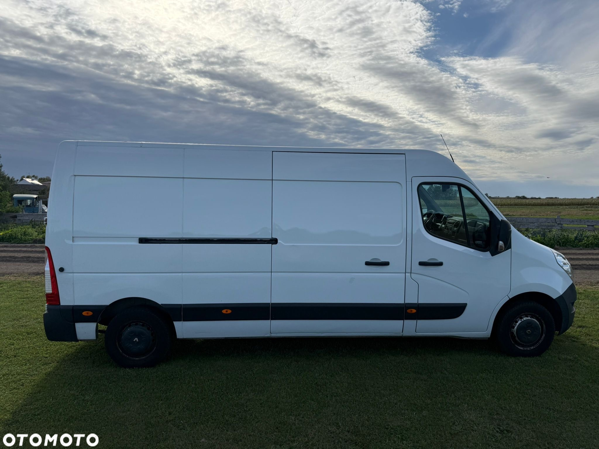 Renault Master - 5