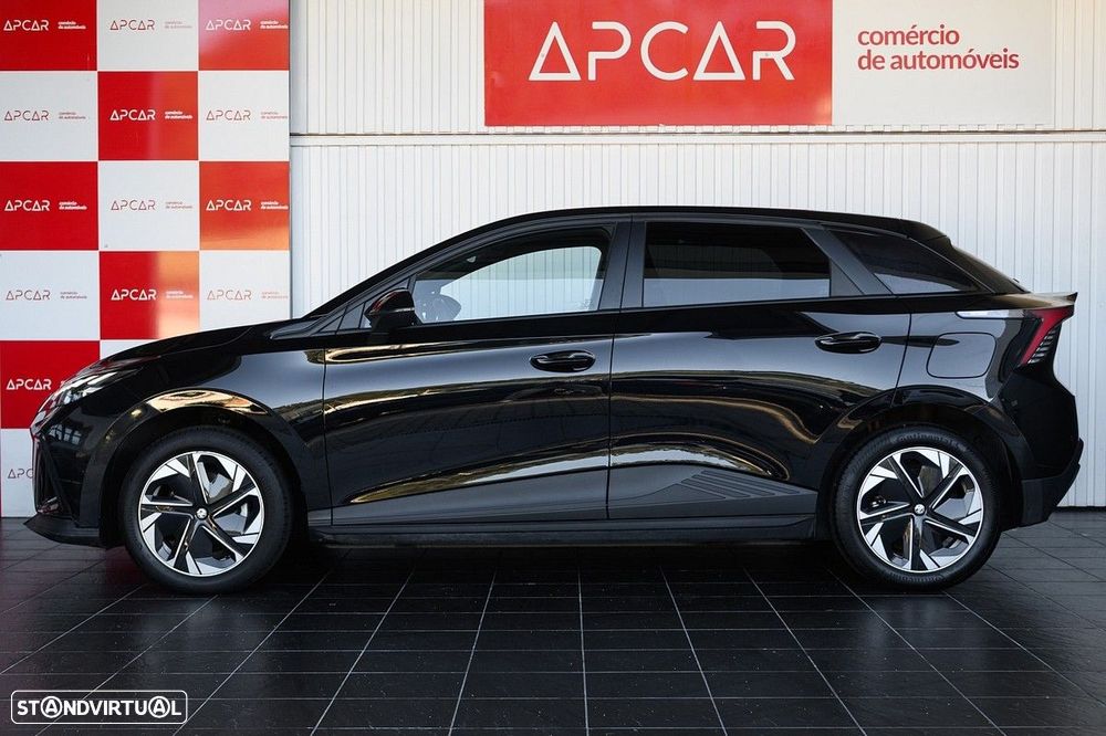 MG MG4 51 kWh Standard - 6