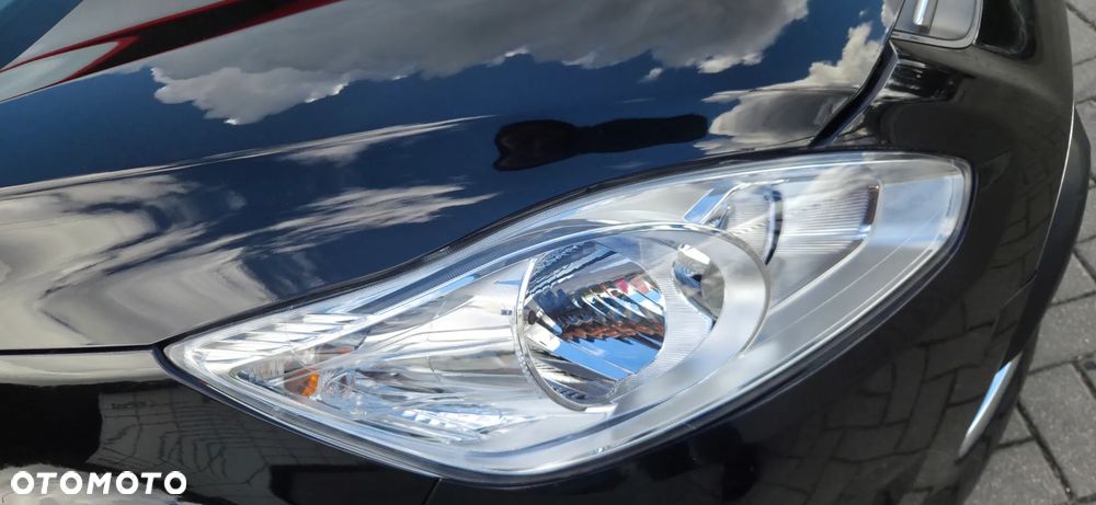 Ford C-MAX 1.6 Ti-VCT Titanium - 26