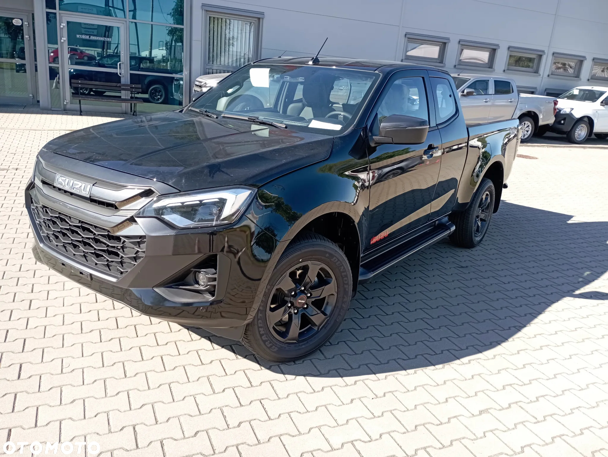 Isuzu D-Max 1.9 EC LSE - 3