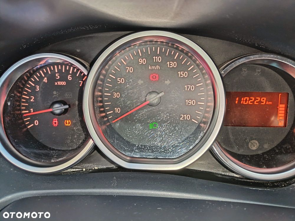 Dacia Sandero Stepway - 8