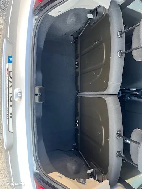 Citroën C1 Airscape 1.2 VTi Feel - 15