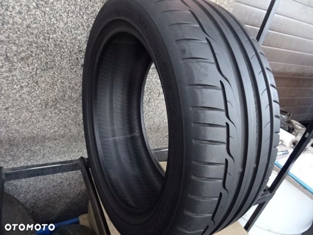 225/45/R17 91W Dunlop Sport Maxx RT - 2