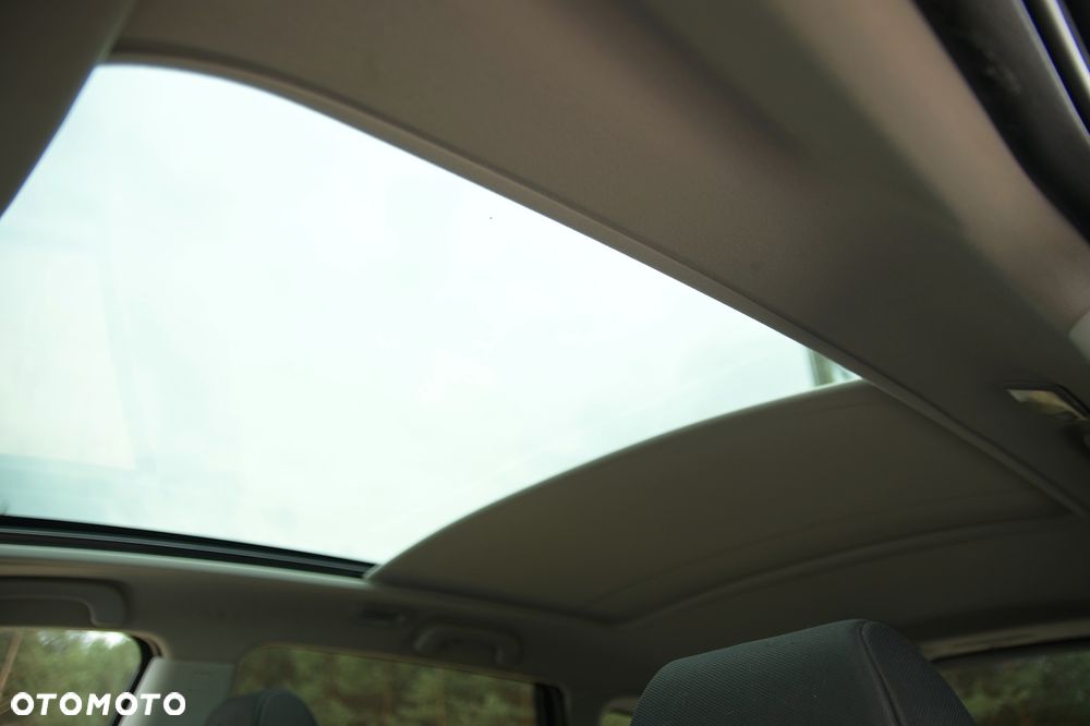 Nissan Qashqai+2 2.0 Tekna - 34