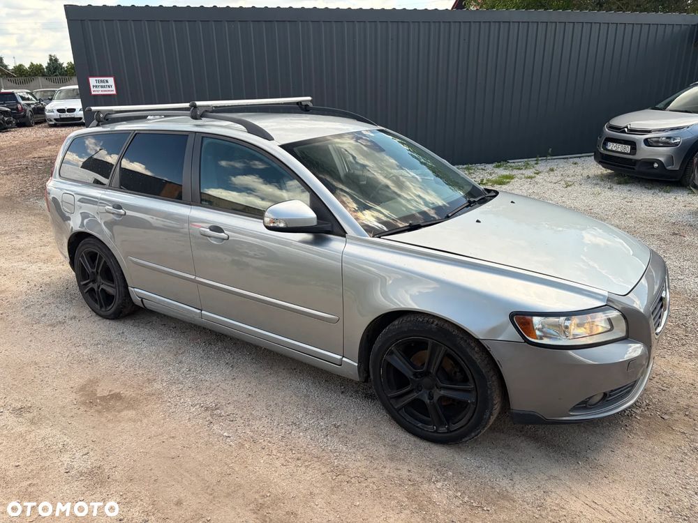 Volvo V50 1.6D - 5