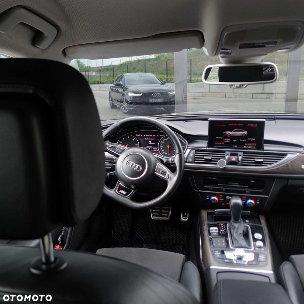 Audi Inny - 5