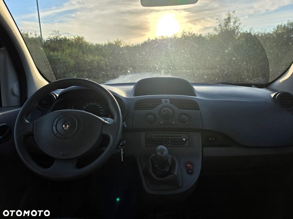 Renault Kangoo - 20