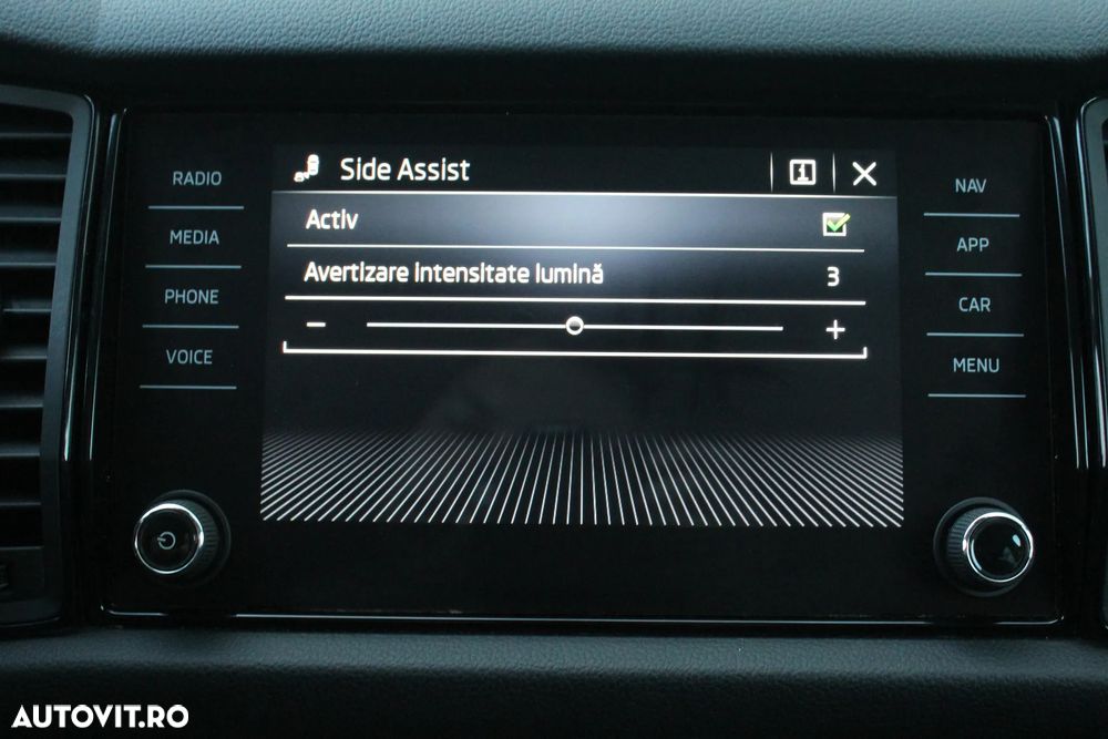 Skoda Kodiaq 2.0 TDI DSG Soleil - 18