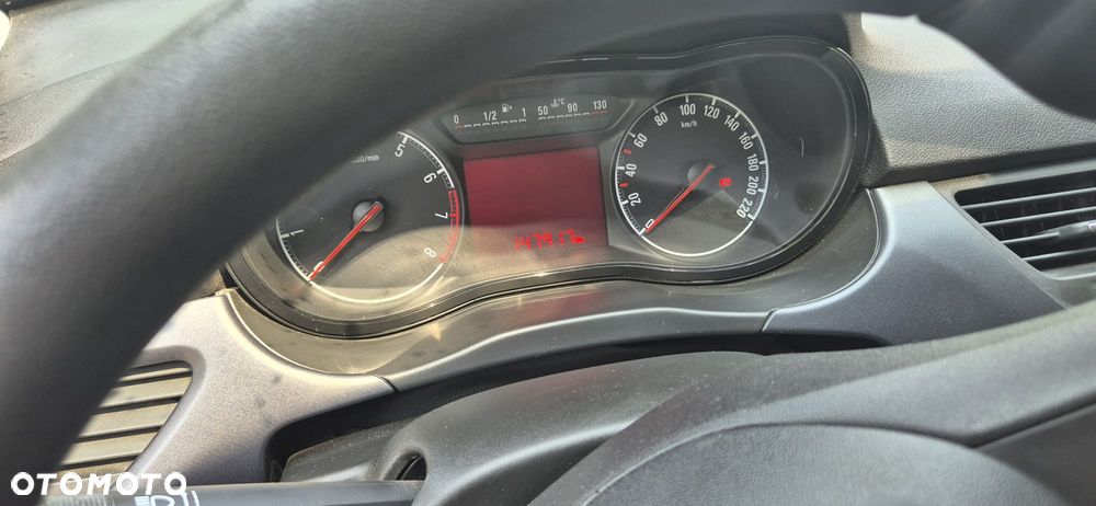 Opel Corsa 1.4 Enjoy - 4
