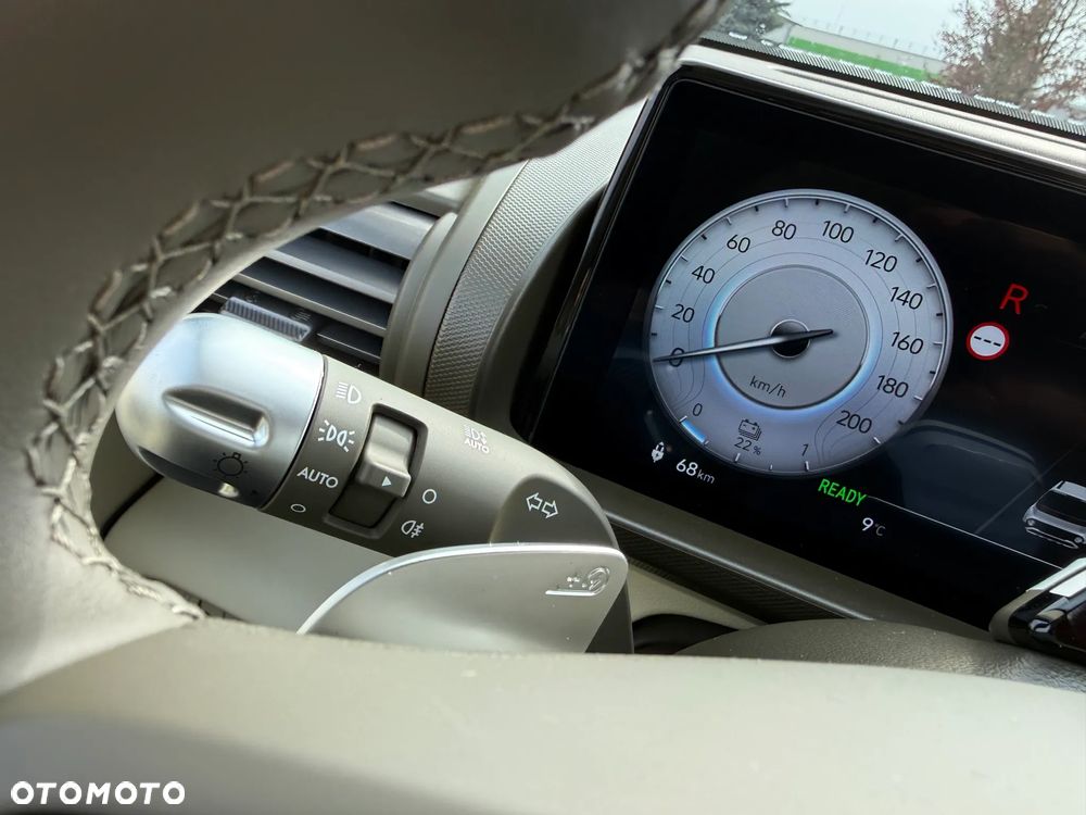 Hyundai Inster 49kWh Smart - 12