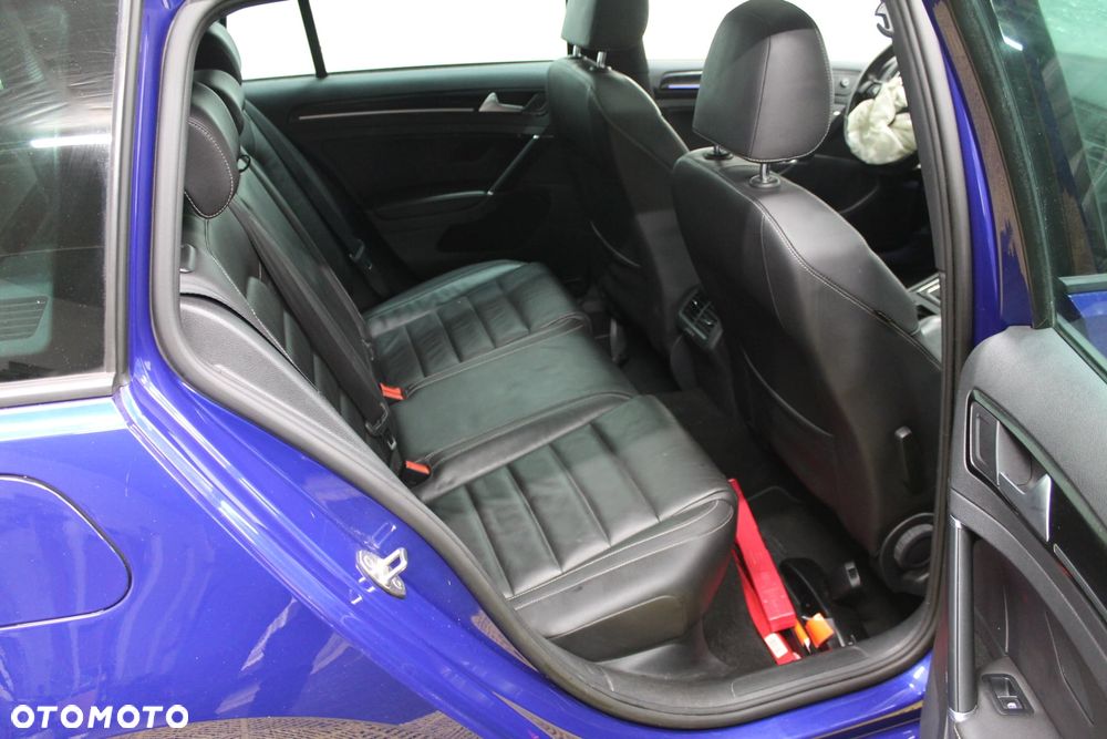 Volkswagen Golf Variant ver-variant-r-2-0-tsi-opf-4motion-dsg - 12