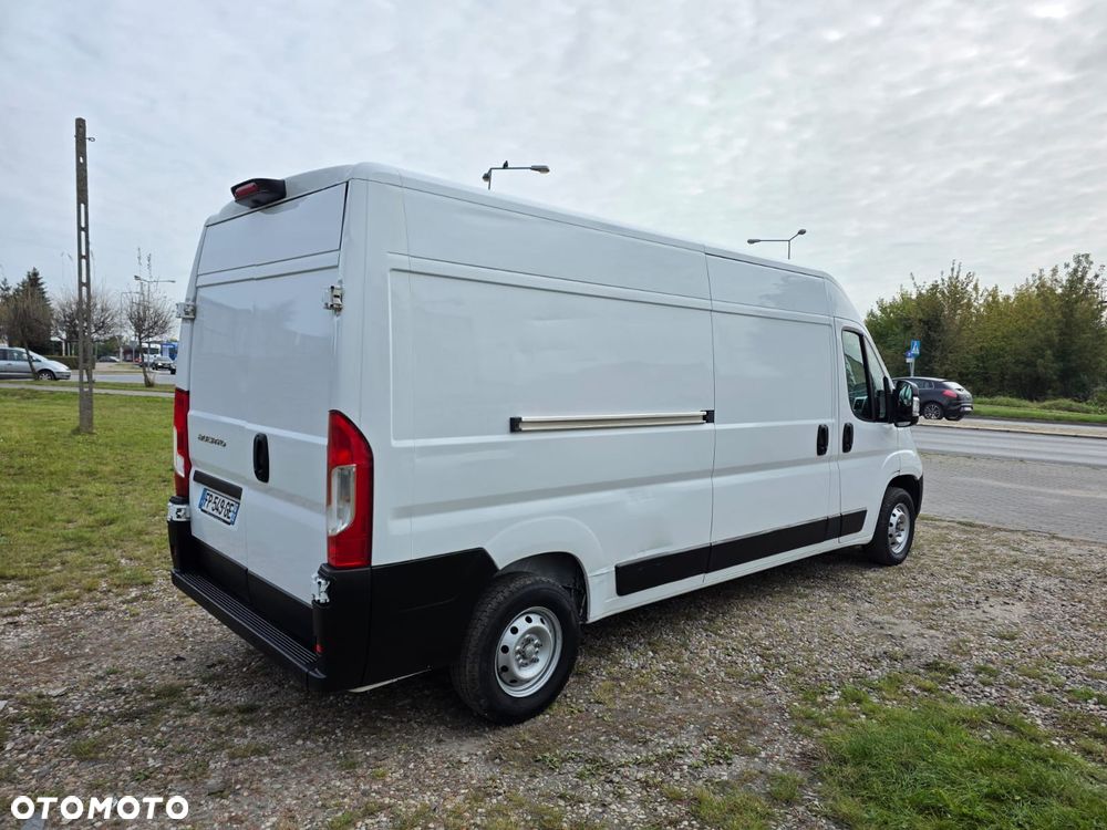Fiat Ducato L3H2 - 4