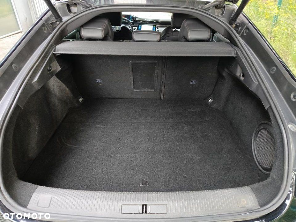 Peugeot 508 - 20