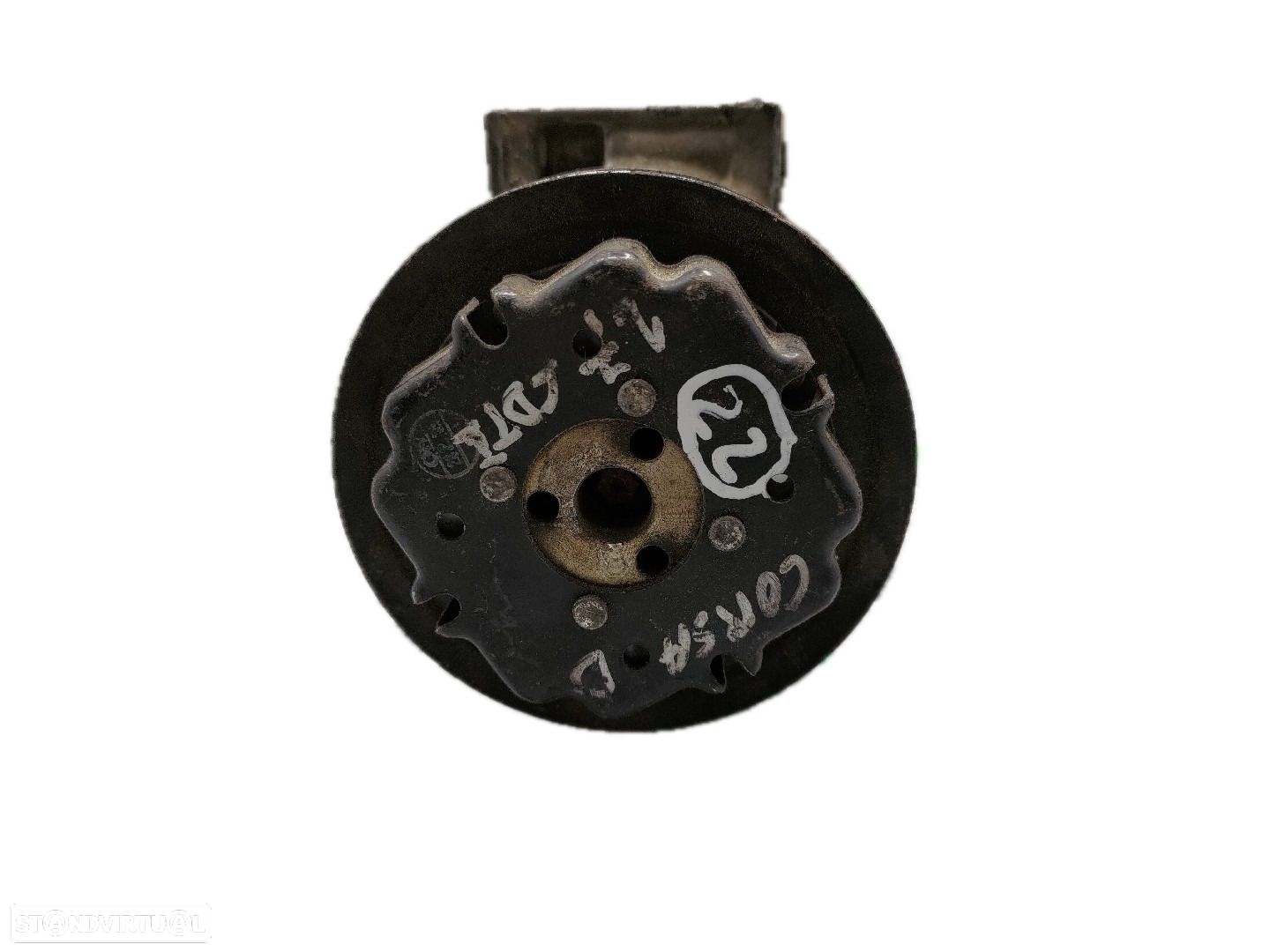 Compressor Ar Condicionado Opel Corsa D (S07) - 2