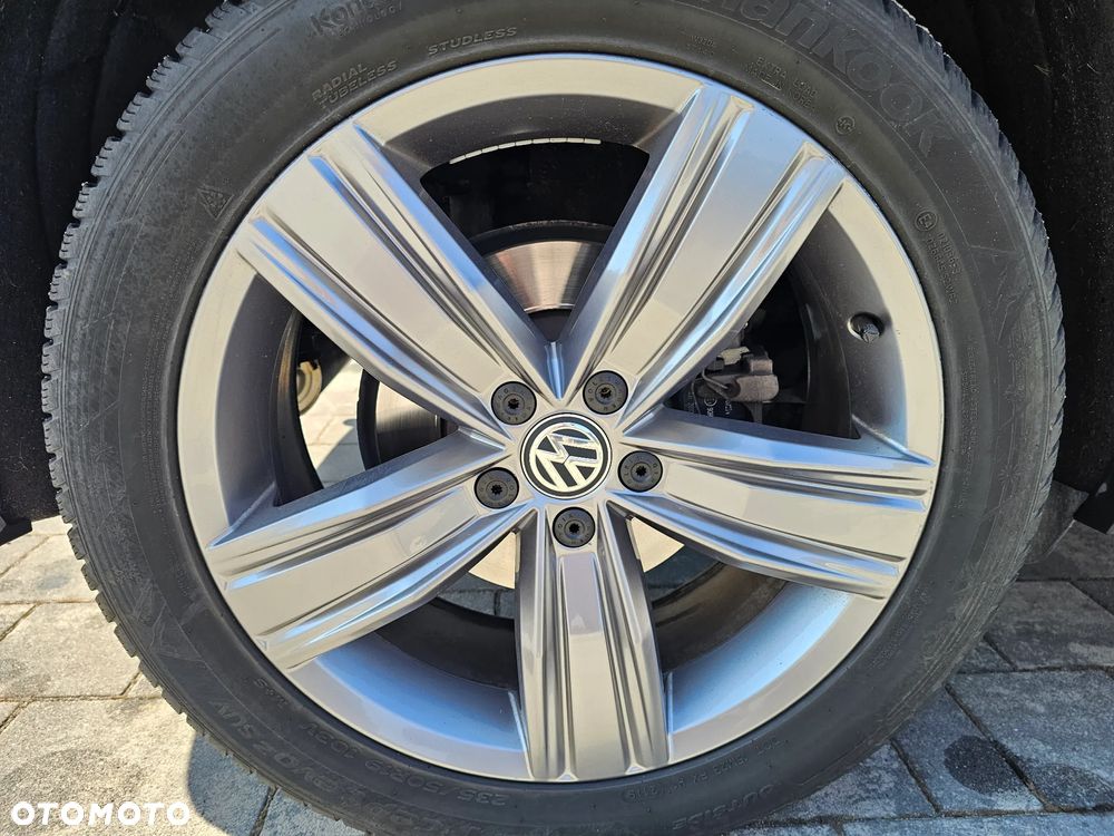Volkswagen Tiguan - 6
