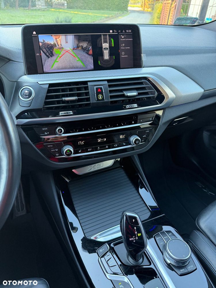 BMW X3 - 37
