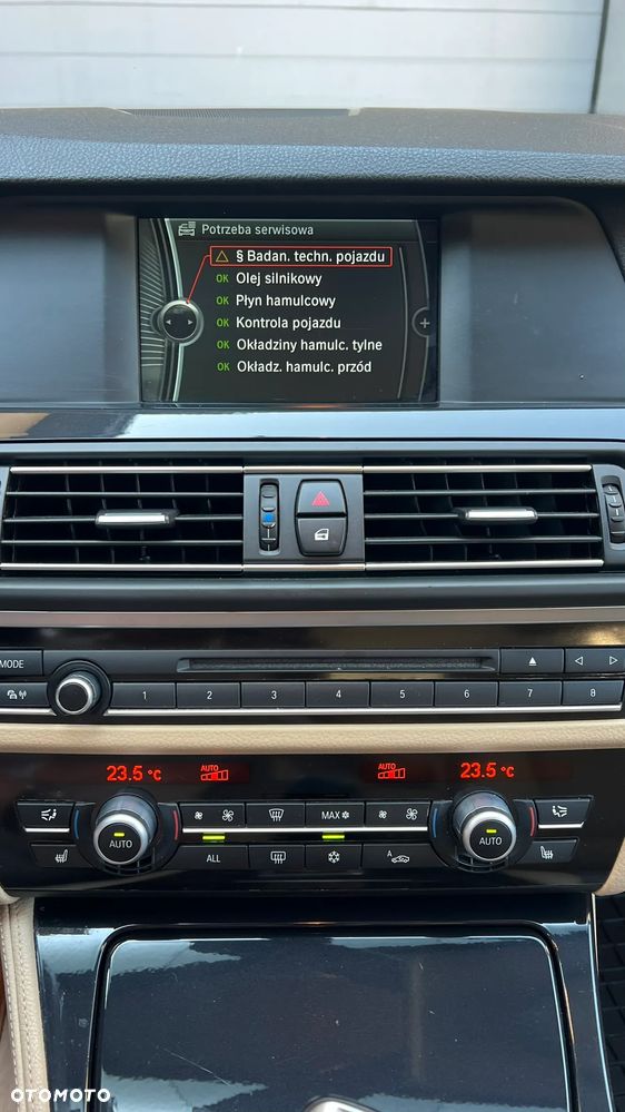 BMW Seria 5 - 14