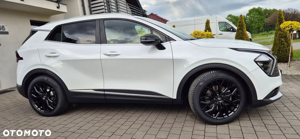 Kia Sportage 1.6 T-GDI L 2WD - 25