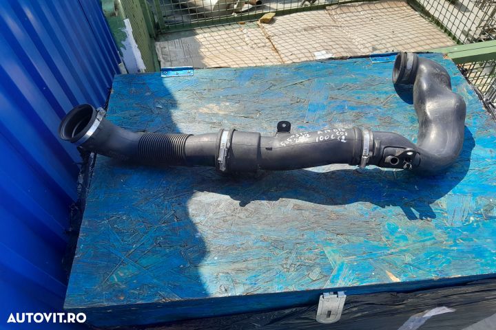 Furtun intercooler 1039897S01 1039897S01 Opel Astra J [facelift] [201 - 1