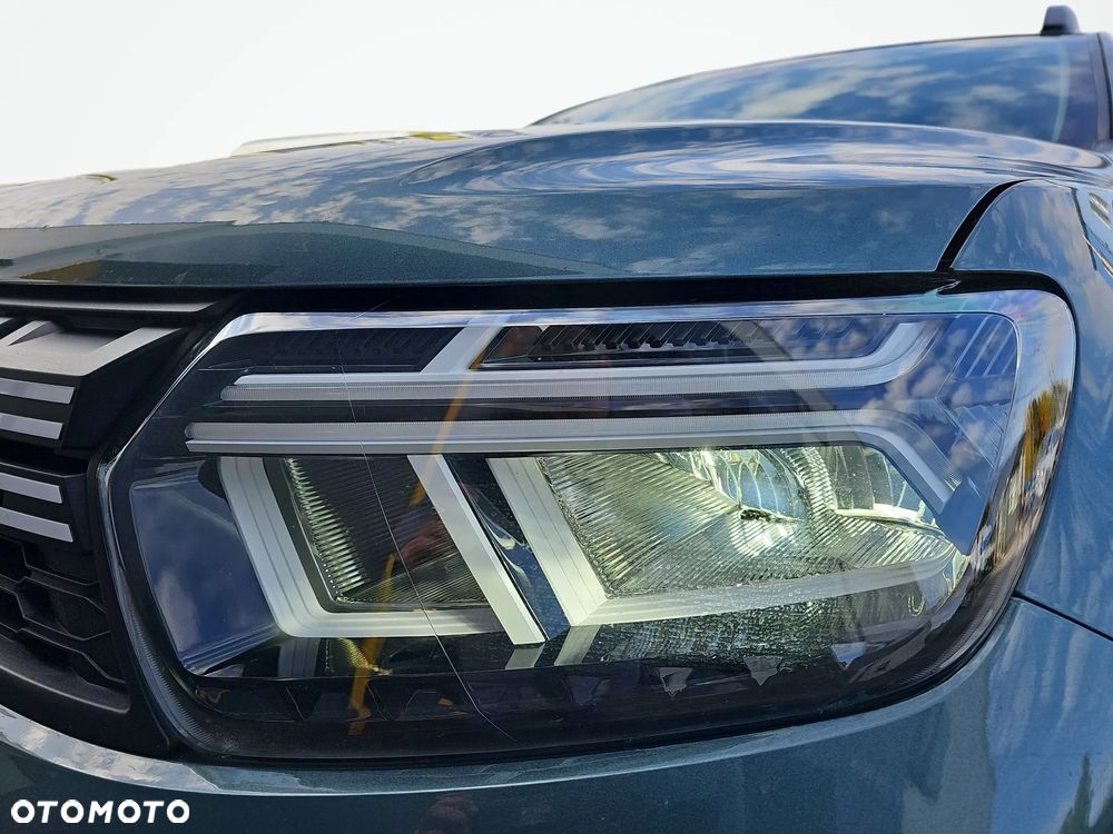 Dacia Duster 1.3 TCe SL Extreme EDC - 29