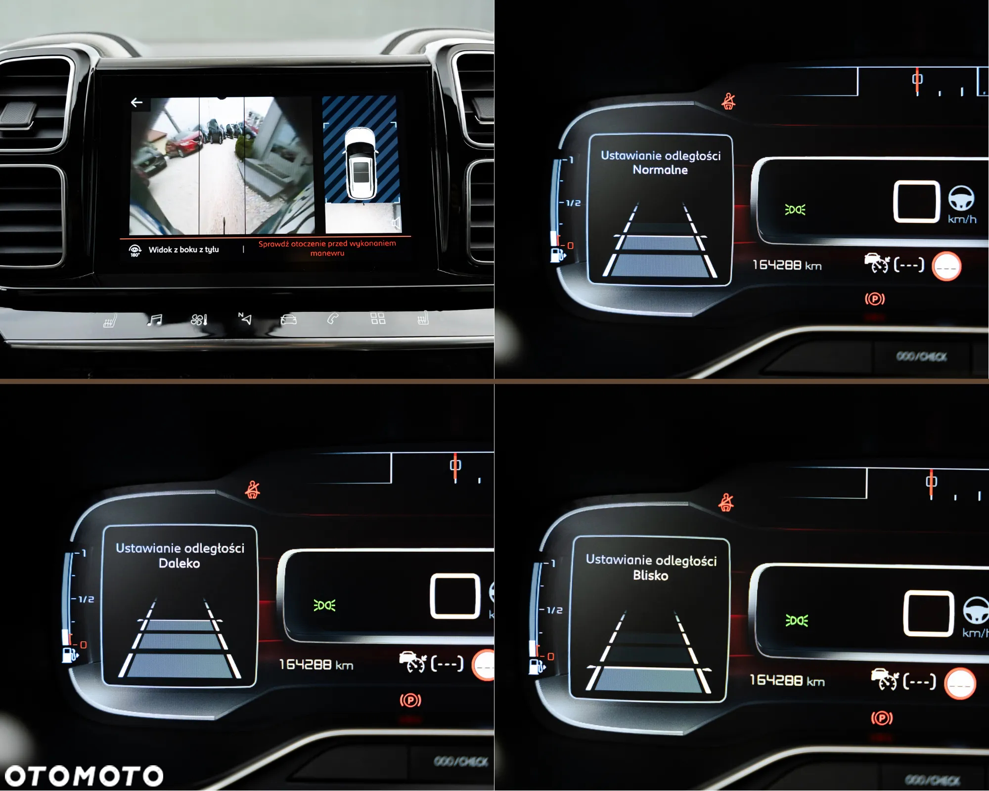 Citroën C5 Aircross BlueHDI 130 S&S EAT8 SHINE PACK - 37