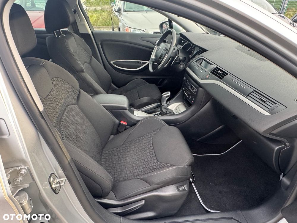 Citroën C5 1.6 e-HDi Selection MCP - 29