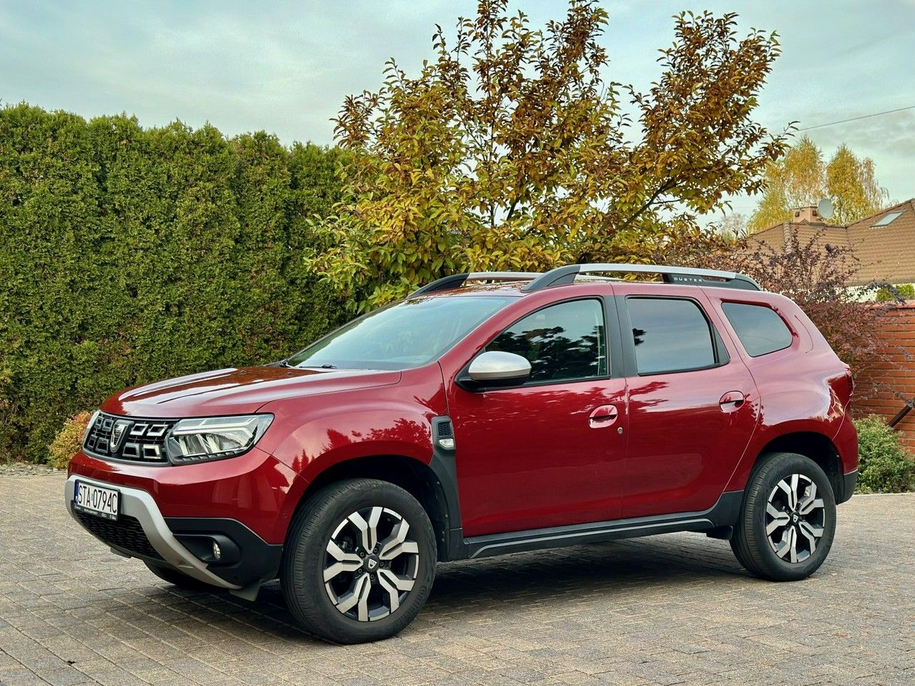 Dacia Duster - 2