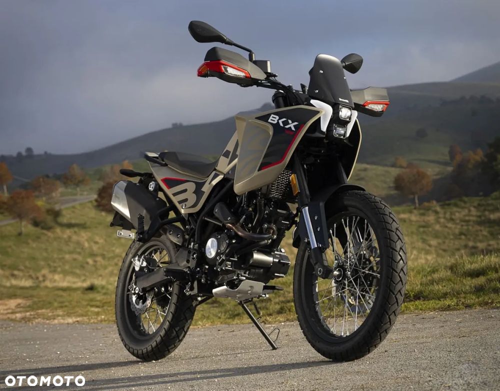 Benelli BKX - 11