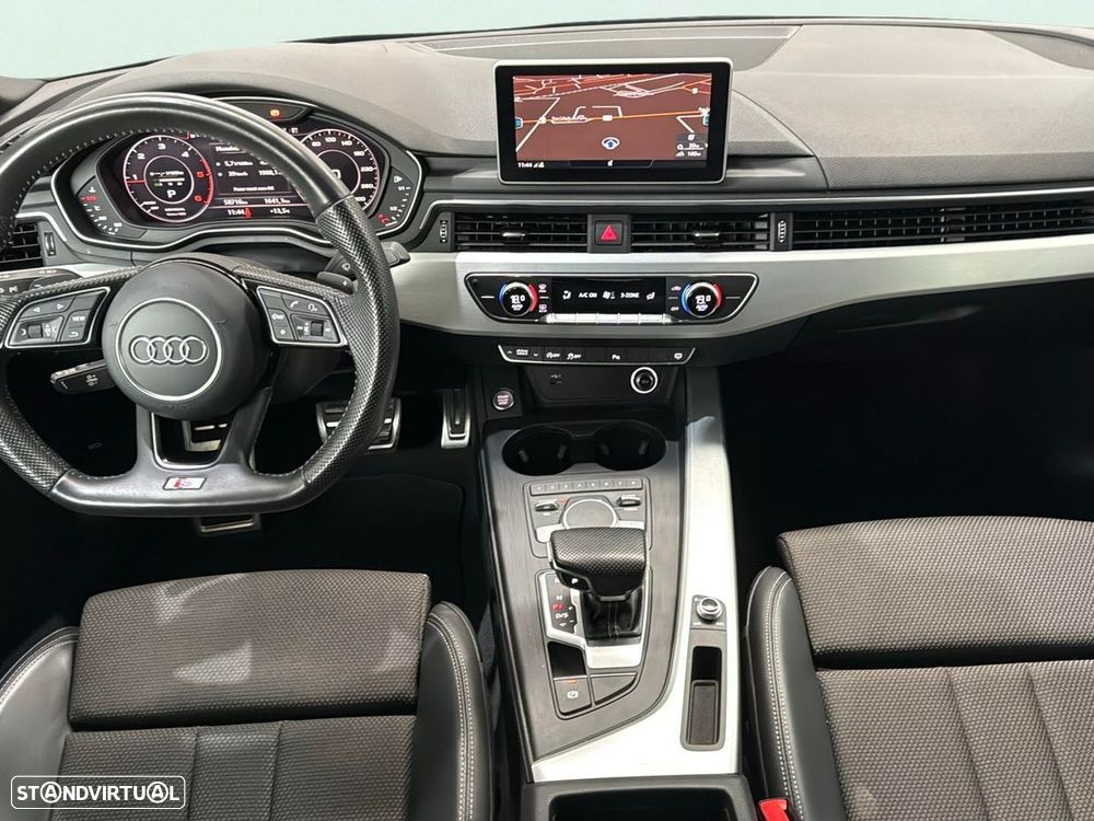 Audi A5 Sportback - 12