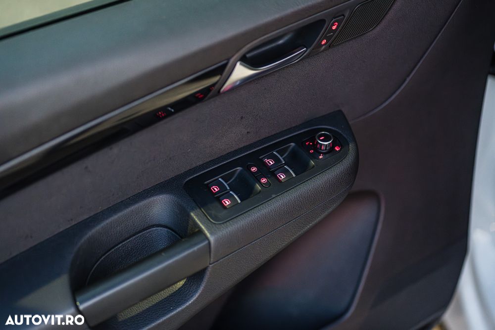 Seat Alhambra 2.0 TDI Ecomotive Style - 20