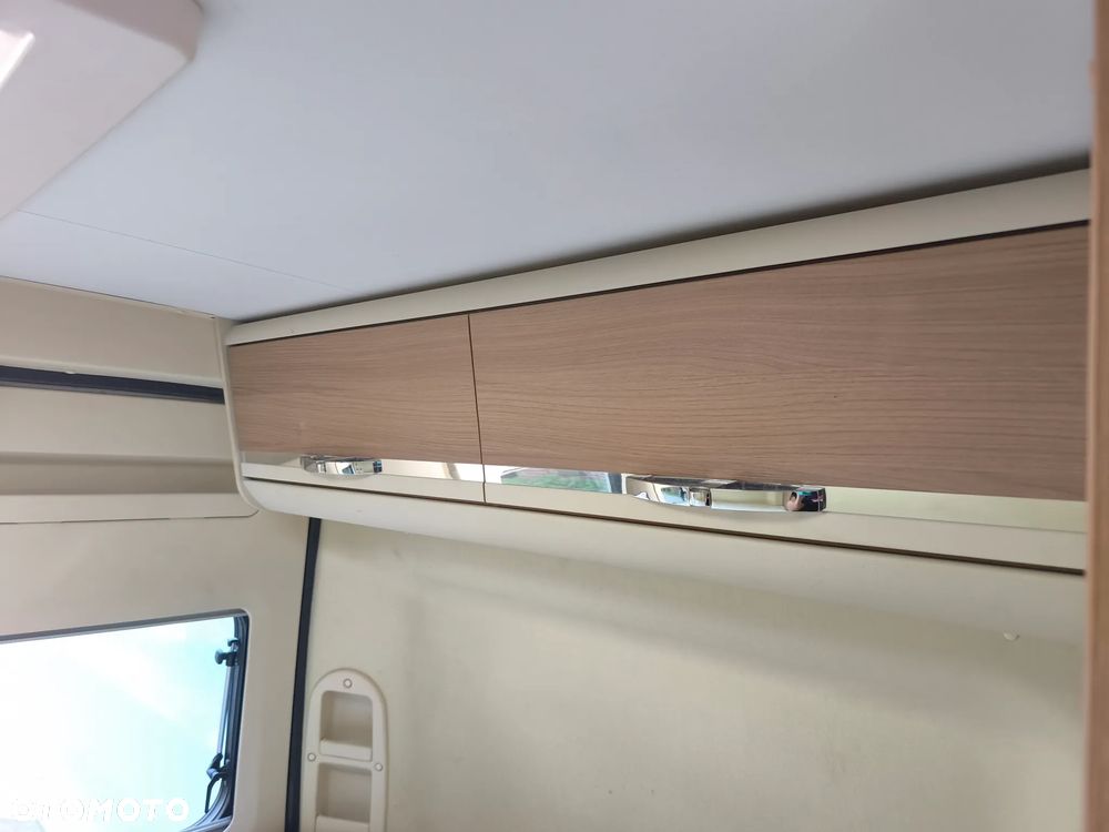 Citroën Jumper Adria Twin 600 - 22