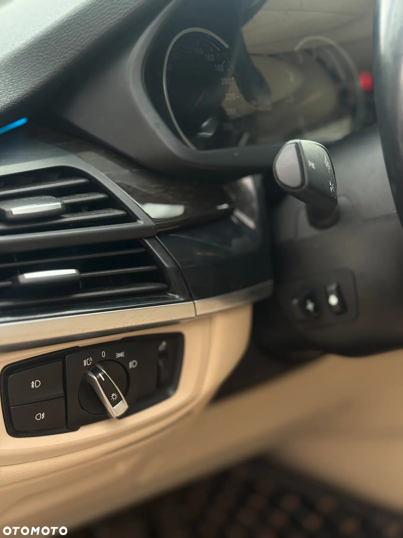 BMW X5 xDrive35i - 20