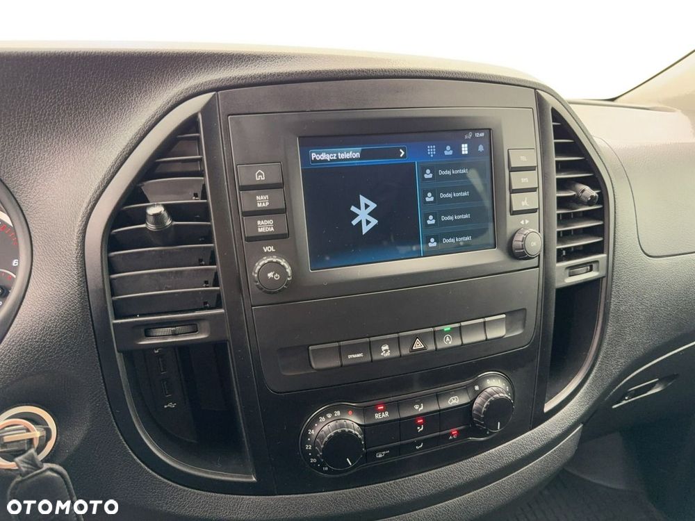 Mercedes-Benz Vito - 19