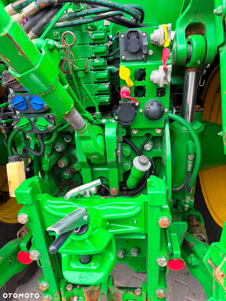 John Deere 7270R - 16