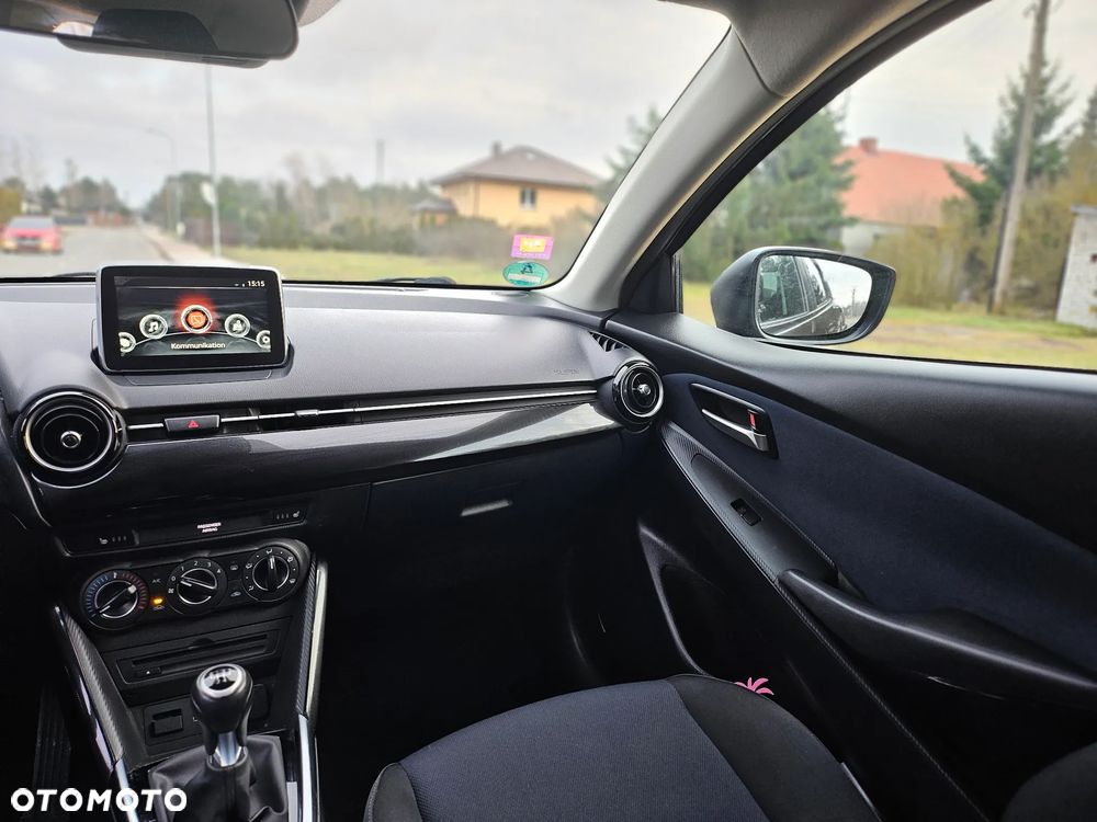 Mazda 2 SKYACTIV-G 90 Nakama - 18