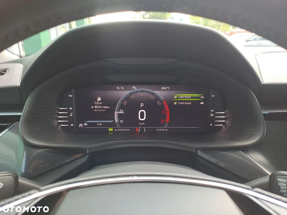 Skoda Kamiq 1.5 TSI Style DSG - 21