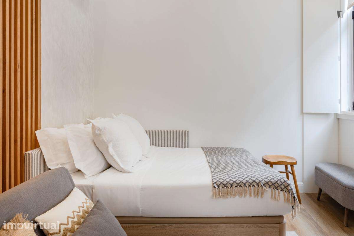 Apartamento com 1 quartos - localizado em Bonfim Porto - Grande imagem: 3/36