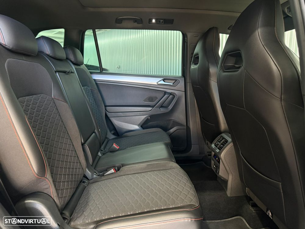 SEAT Tarraco 2.0 TDI FR Plus DSG - 37