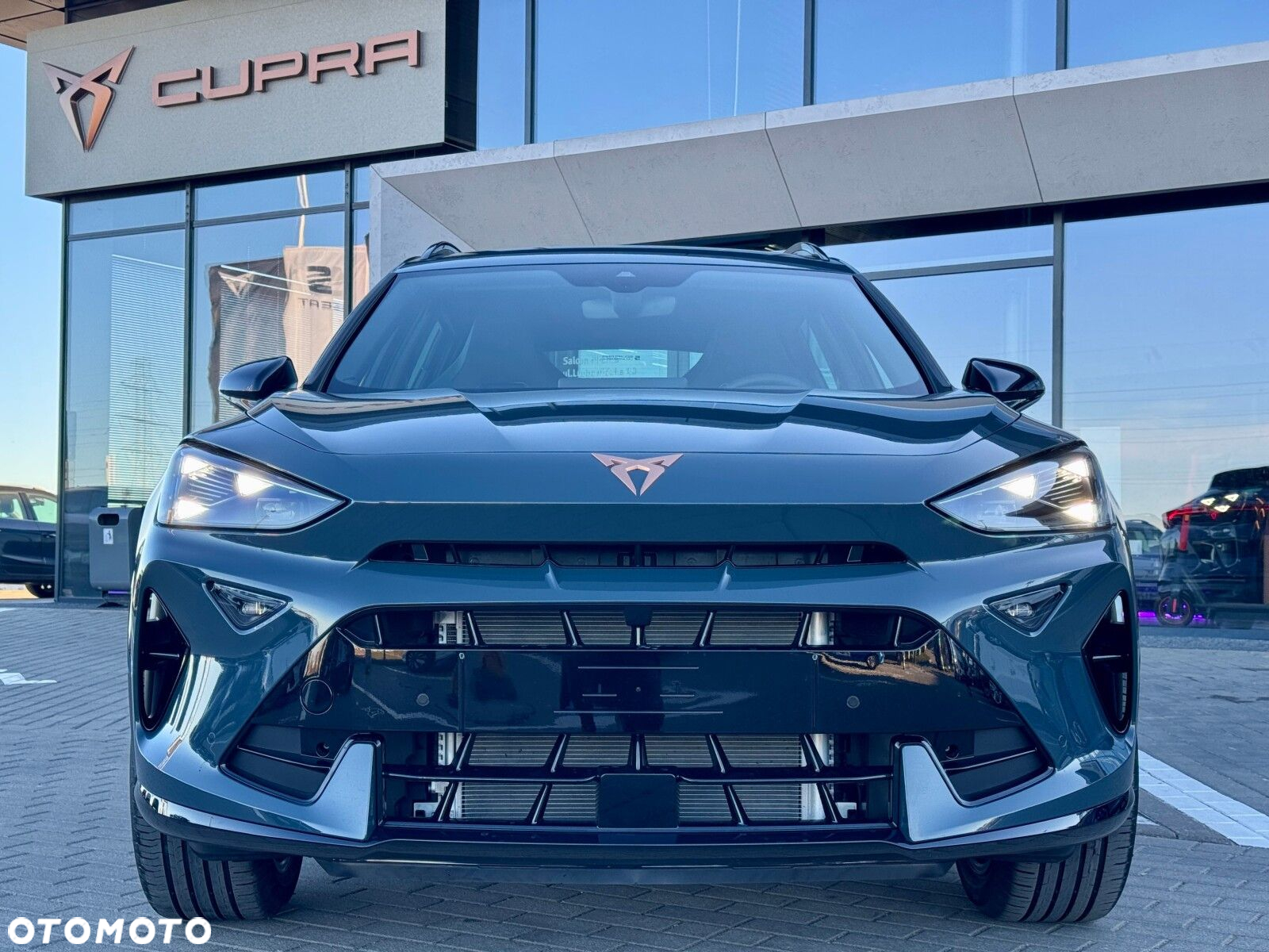 Cupra Formentor - 7